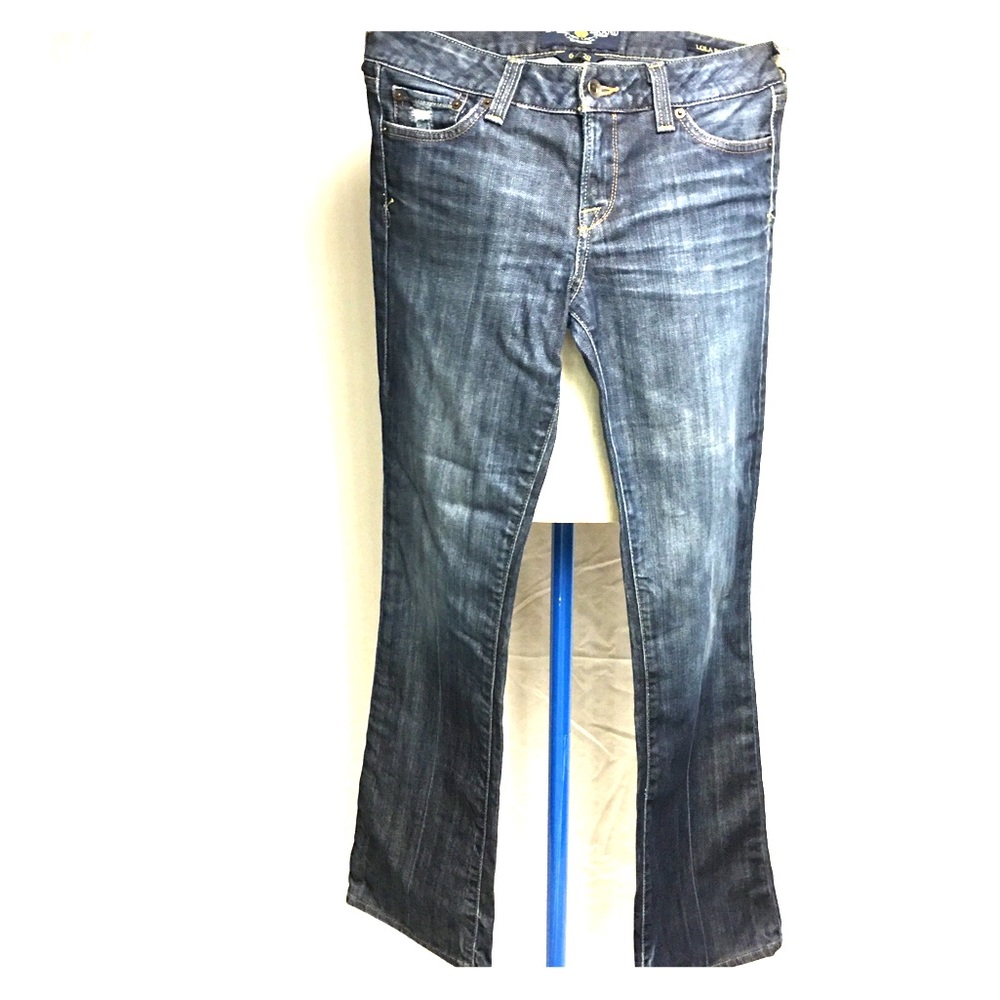 Lucky LOLA BOOT Jeans